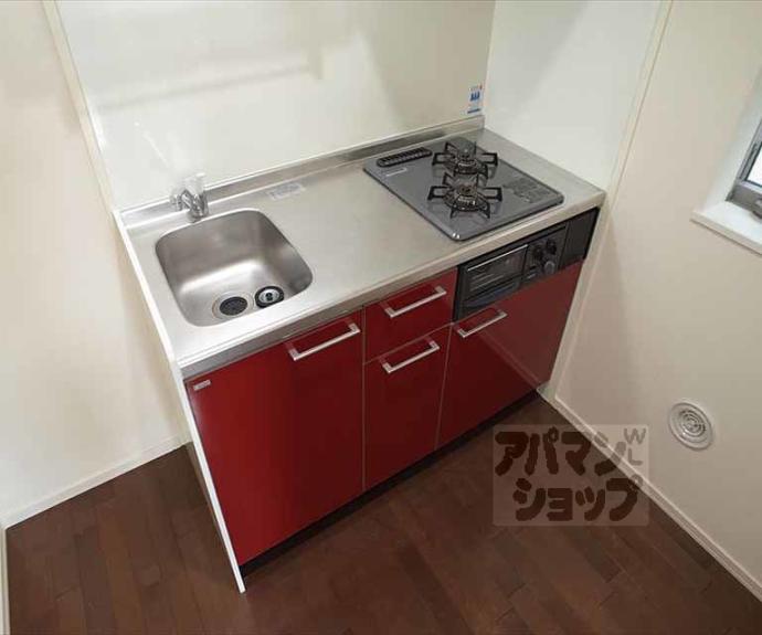 【Ｓａｎｓａｒａ　ｉ】間取