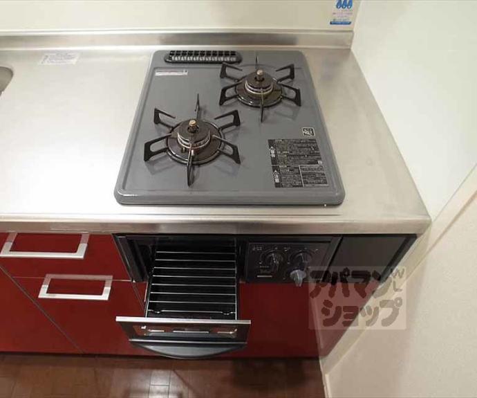 【Ｓａｎｓａｒａ　ｉ】間取