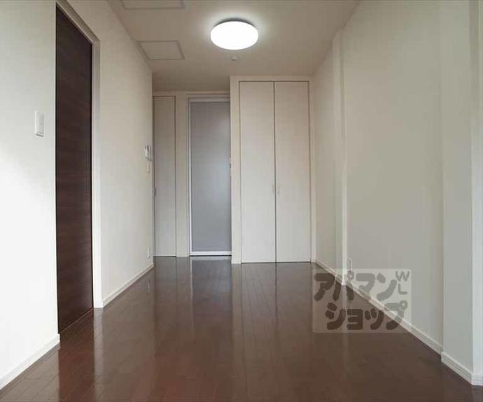 【Ｓａｎｓａｒａ　ｉ】間取