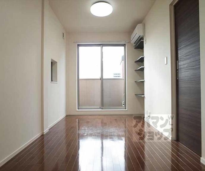 【Ｓａｎｓａｒａ　ｉ】間取