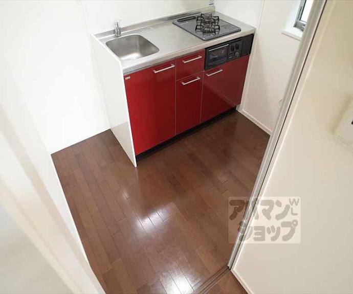 【Ｓａｎｓａｒａ　ｉ】間取