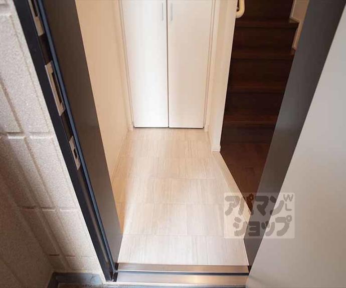 【Ｓａｎｓａｒａ　ｉ】間取