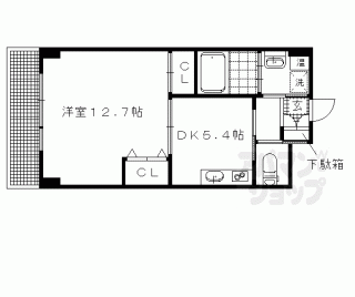 【京都ガーデンテラス】