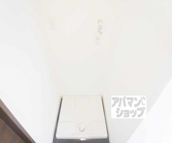 【ＣｈａｔｅａｕＢｉｅｉ】間取