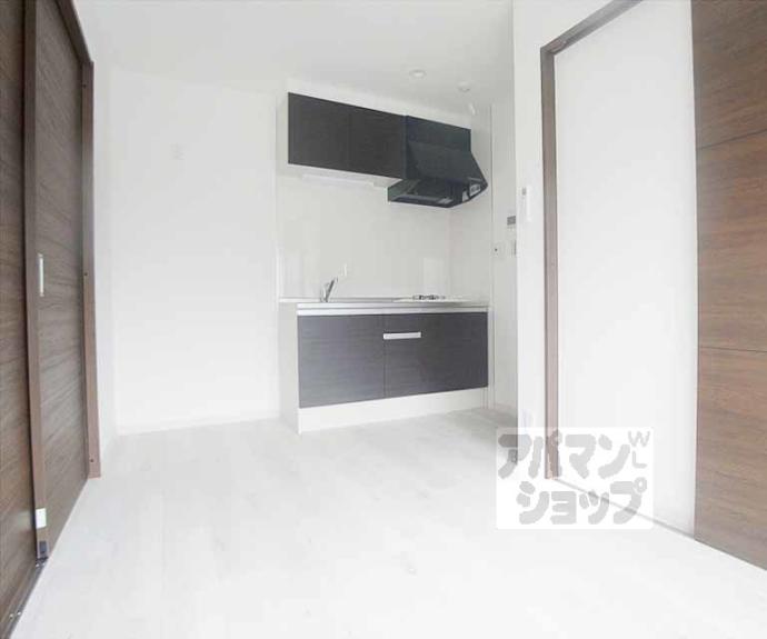 【ＣｈａｔｅａｕＢｉｅｉ】間取