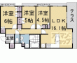 プラウド京都白川通り：建物外観