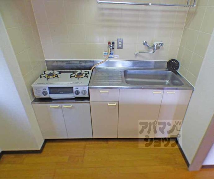 【志津屋ハイツ】