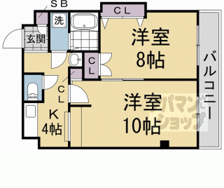 【志津屋ハイツ】