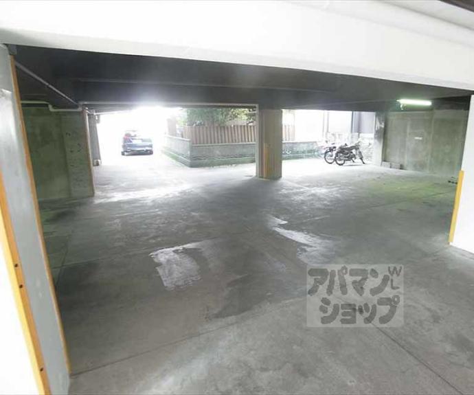 【志津屋ハイツ】