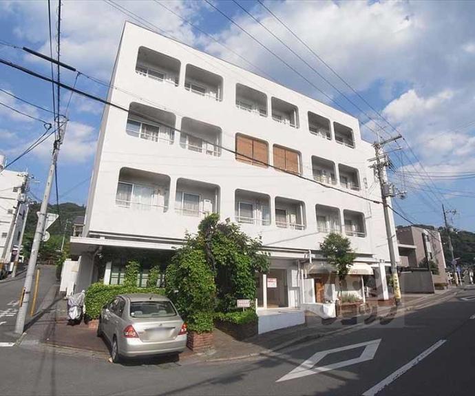【志津屋ハイツ】