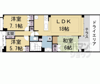 【Ｊ．ＧＲＡＮ　ＴＨＥ　ＨＯＮＯＲ下鴨糺の社】