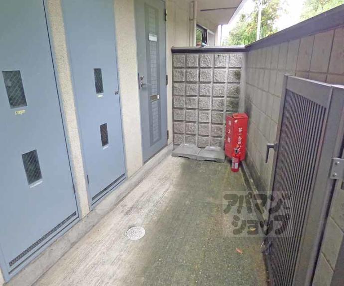 【第１吉田ハイツ】間取