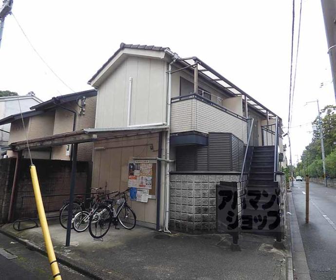 【第１吉田ハイツ】間取