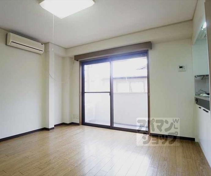 【第１吉田ハイツ】間取