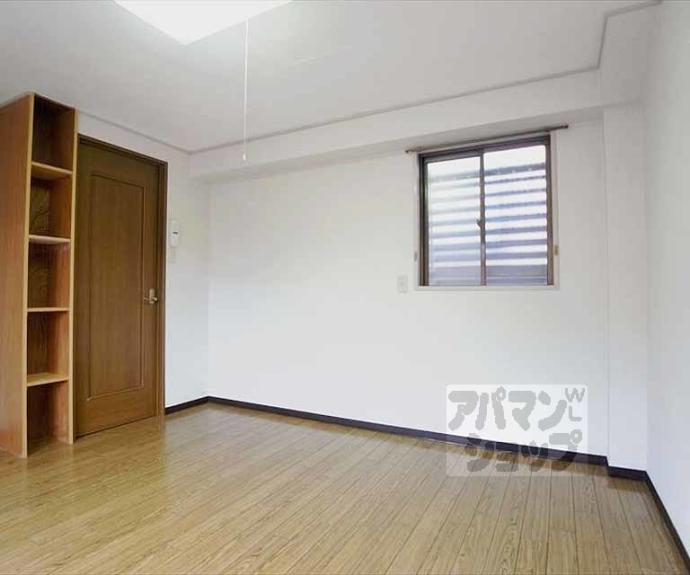 【第１吉田ハイツ】間取