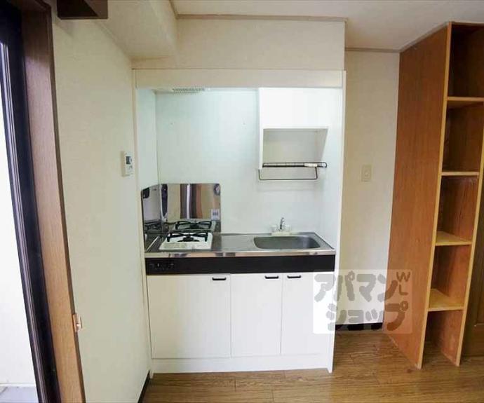 【第１吉田ハイツ】間取