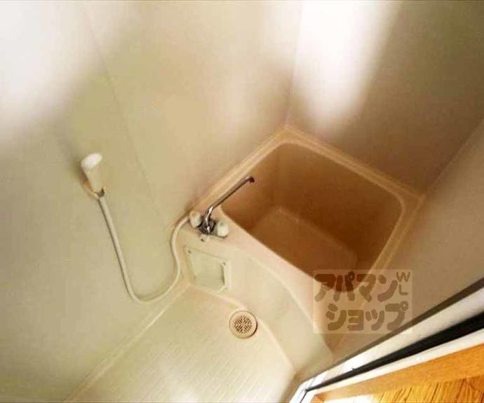 【第１吉田ハイツ】間取