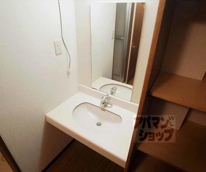 【第１吉田ハイツ】間取