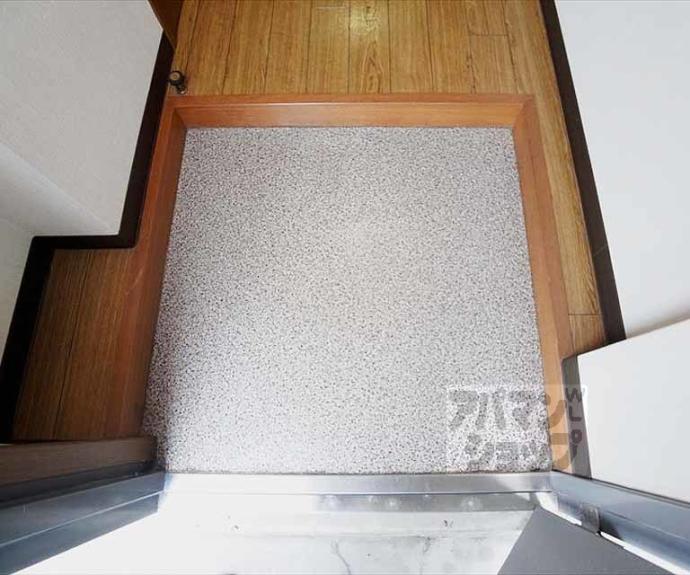 【第１吉田ハイツ】間取