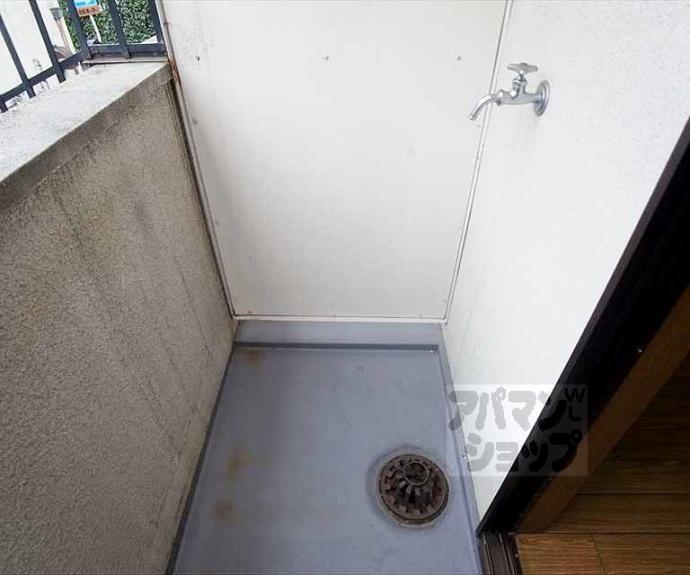 【第１吉田ハイツ】間取