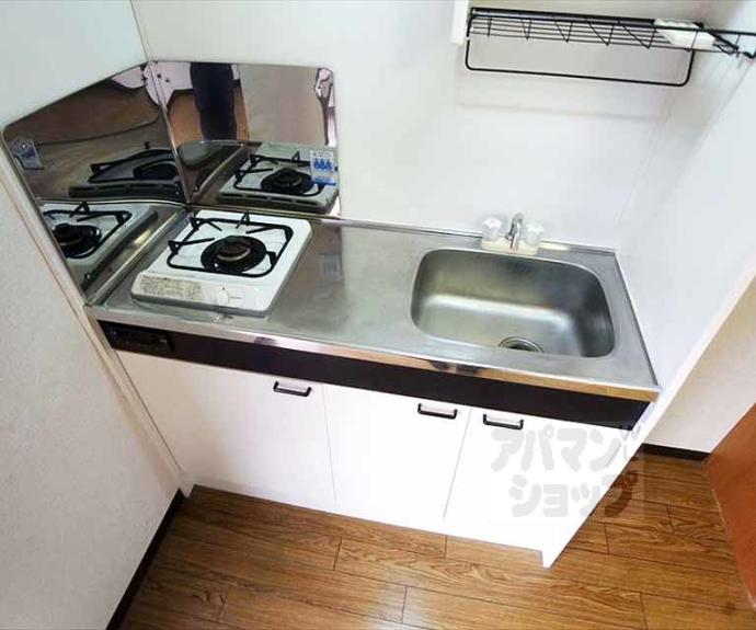 【第１吉田ハイツ】間取