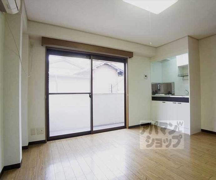 【第１吉田ハイツ】間取