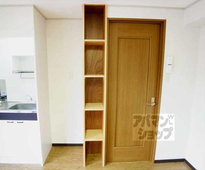 【第１吉田ハイツ】間取