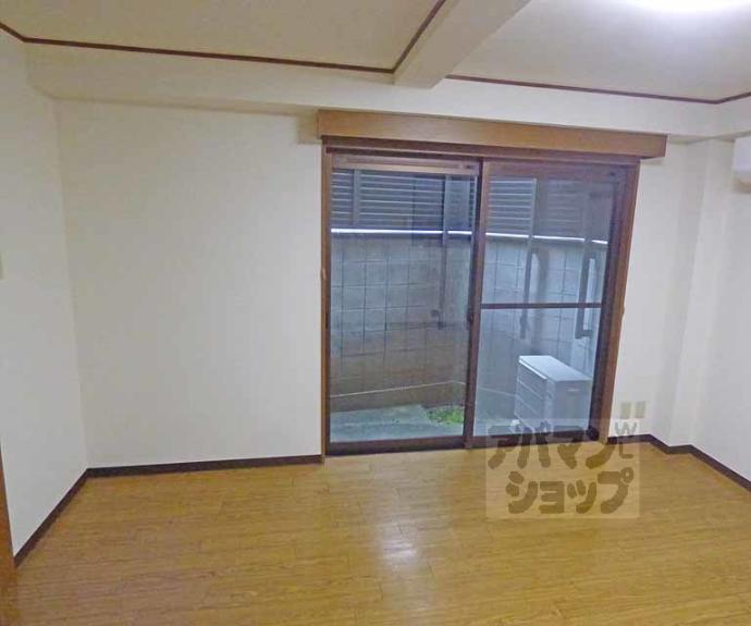 【第1吉田ハイツ】間取