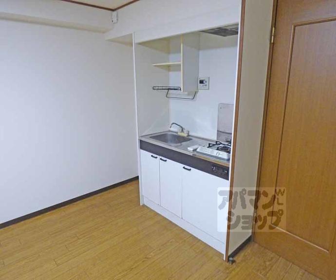 【第1吉田ハイツ】間取