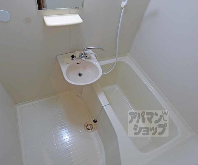 【第1吉田ハイツ】間取