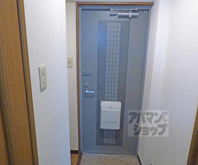 【第1吉田ハイツ】間取