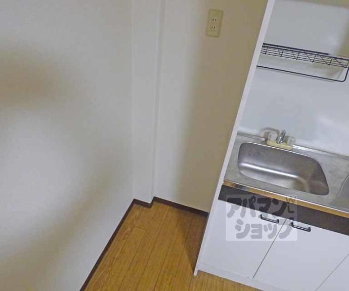 【第1吉田ハイツ】間取