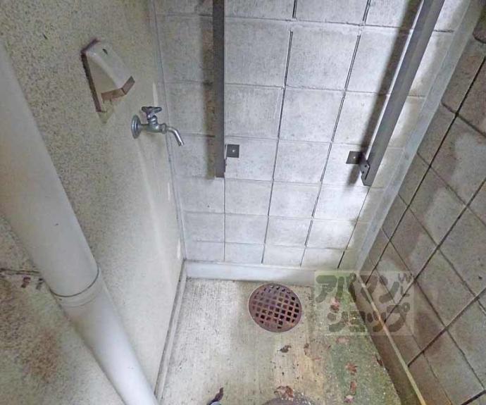 【第1吉田ハイツ】間取