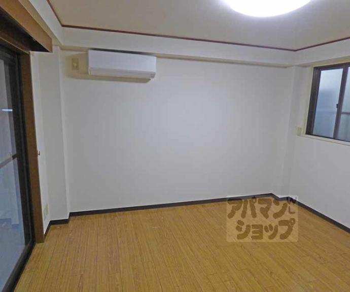 【第1吉田ハイツ】間取