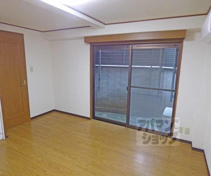 【第1吉田ハイツ】間取