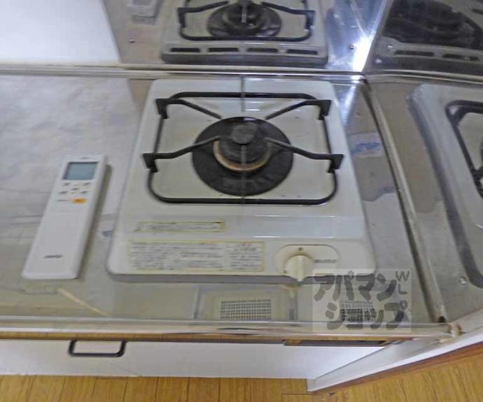 【第1吉田ハイツ】間取