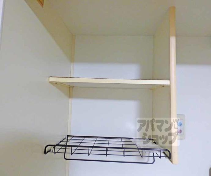 【第1吉田ハイツ】間取