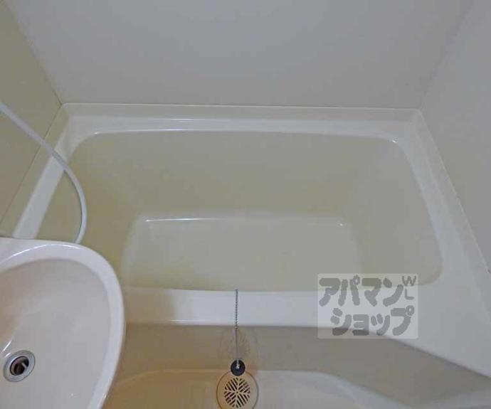 【第1吉田ハイツ】間取