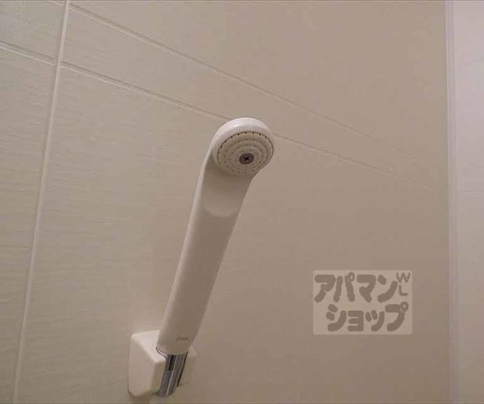 【アムール一乗寺】間取