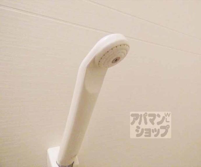 【アムール一乗寺】間取