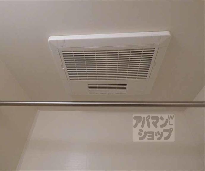 【アムール一乗寺】間取