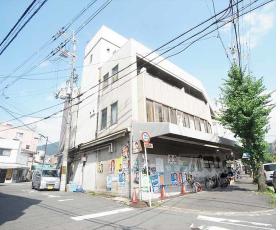 酒井産業ビル：間取図