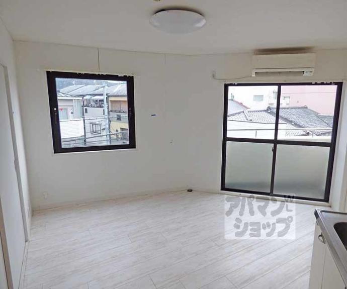 【酒井産業ビル】間取