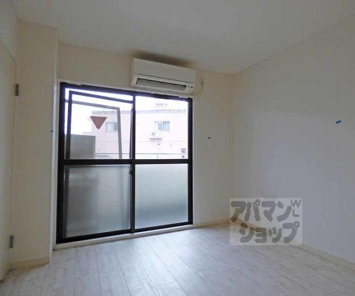 【酒井産業ビル】間取