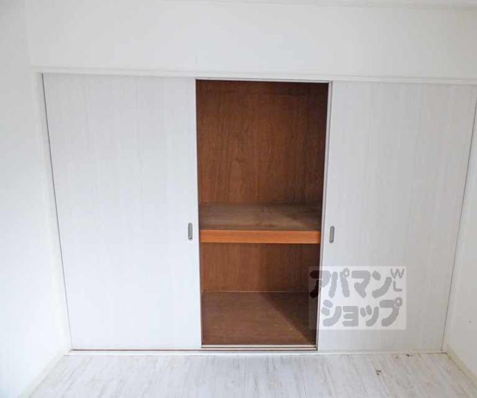 【酒井産業ビル】間取