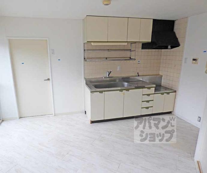 【酒井産業ビル】間取