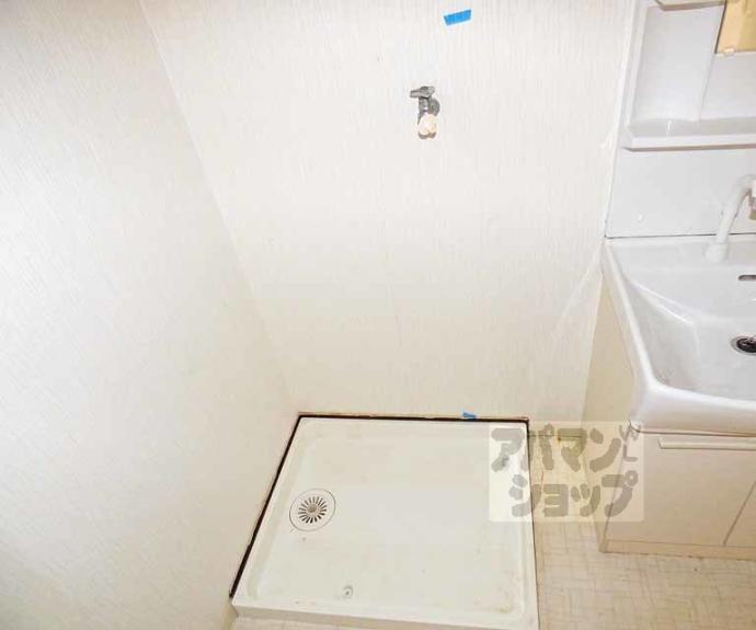 【酒井産業ビル】間取