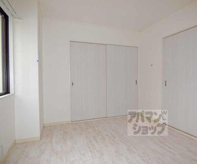 【酒井産業ビル】間取