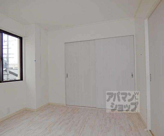 【酒井産業ビル】間取