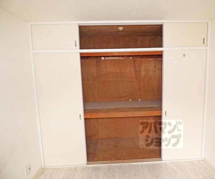 【酒井産業ビル】間取